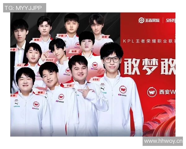 王者荣耀深度解析：揭开WE战队选手个人能力的神秘面纱